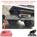 OFFROAD ANIMAL PREDATOR BULLBAR FITS TOYOTA LC 76 78 79S 2007-ON - MTR